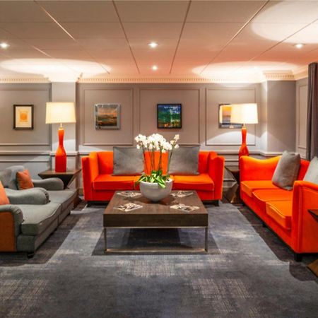 Copthorne Hotel Плимът Екстериор снимка