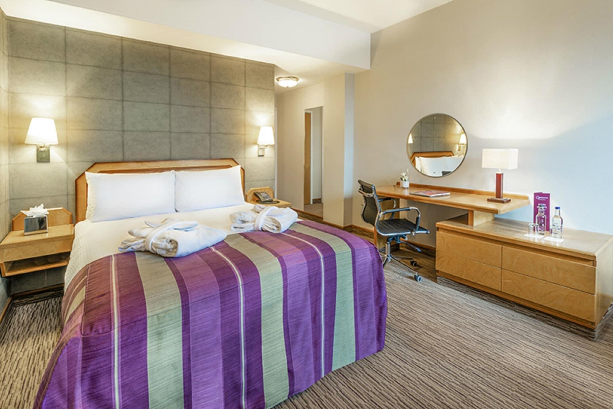Copthorne Hotel Плимът Екстериор снимка