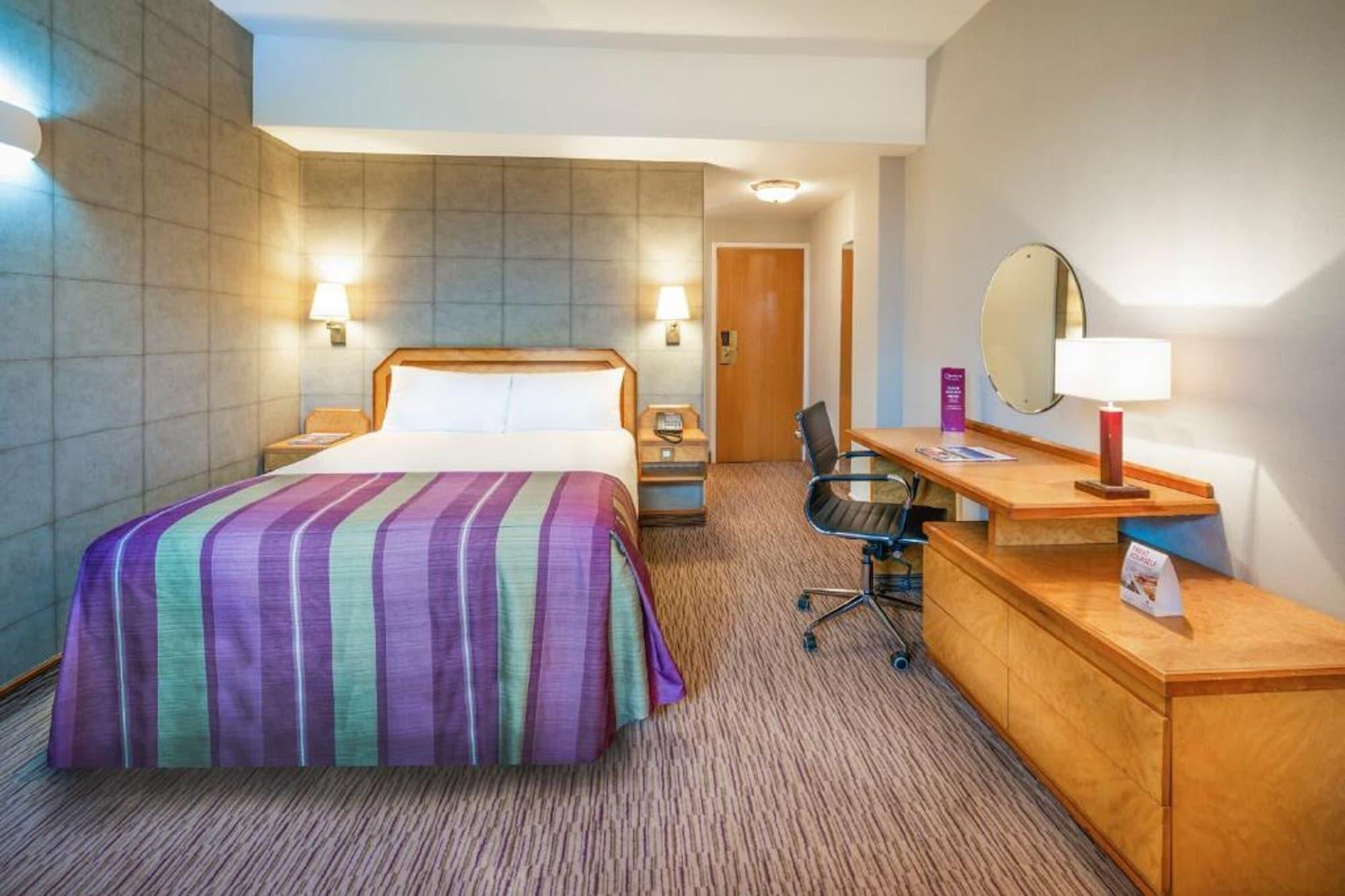 Copthorne Hotel Плимът Екстериор снимка