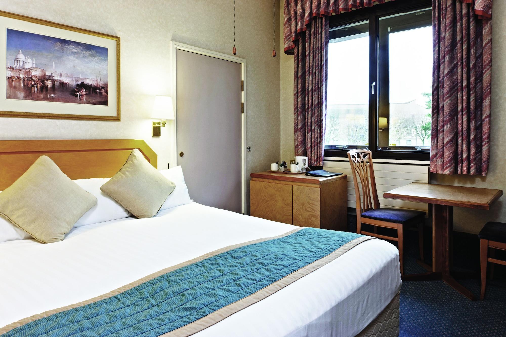 Copthorne Hotel Плимът Екстериор снимка