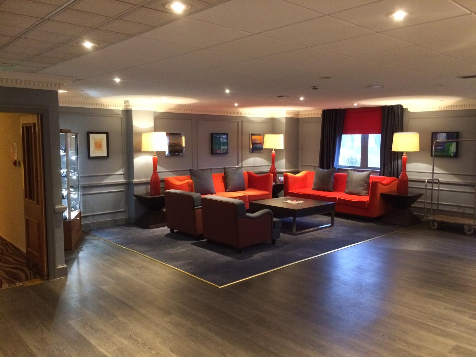 Copthorne Hotel Плимът Екстериор снимка