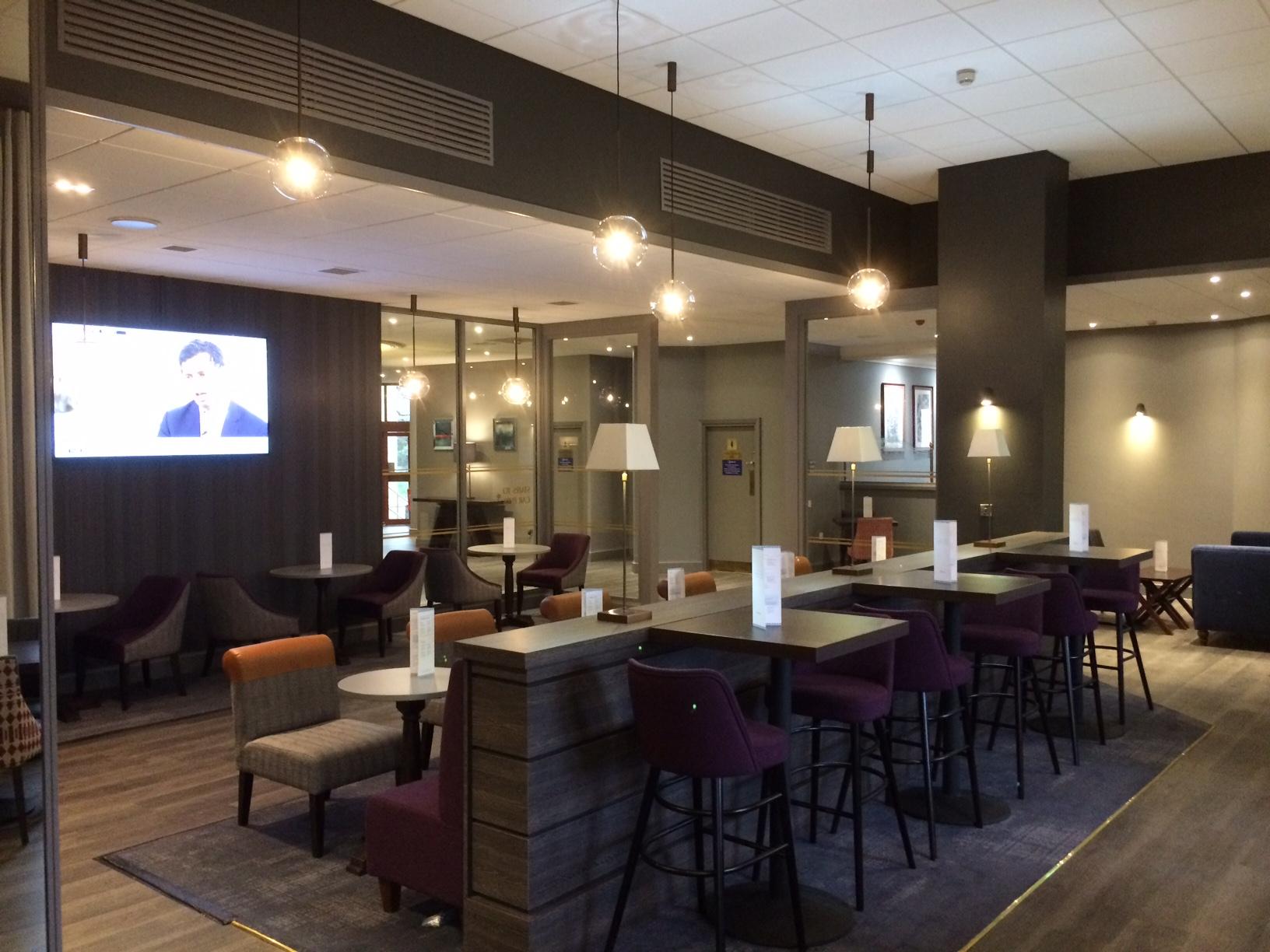 Copthorne Hotel Плимът Екстериор снимка