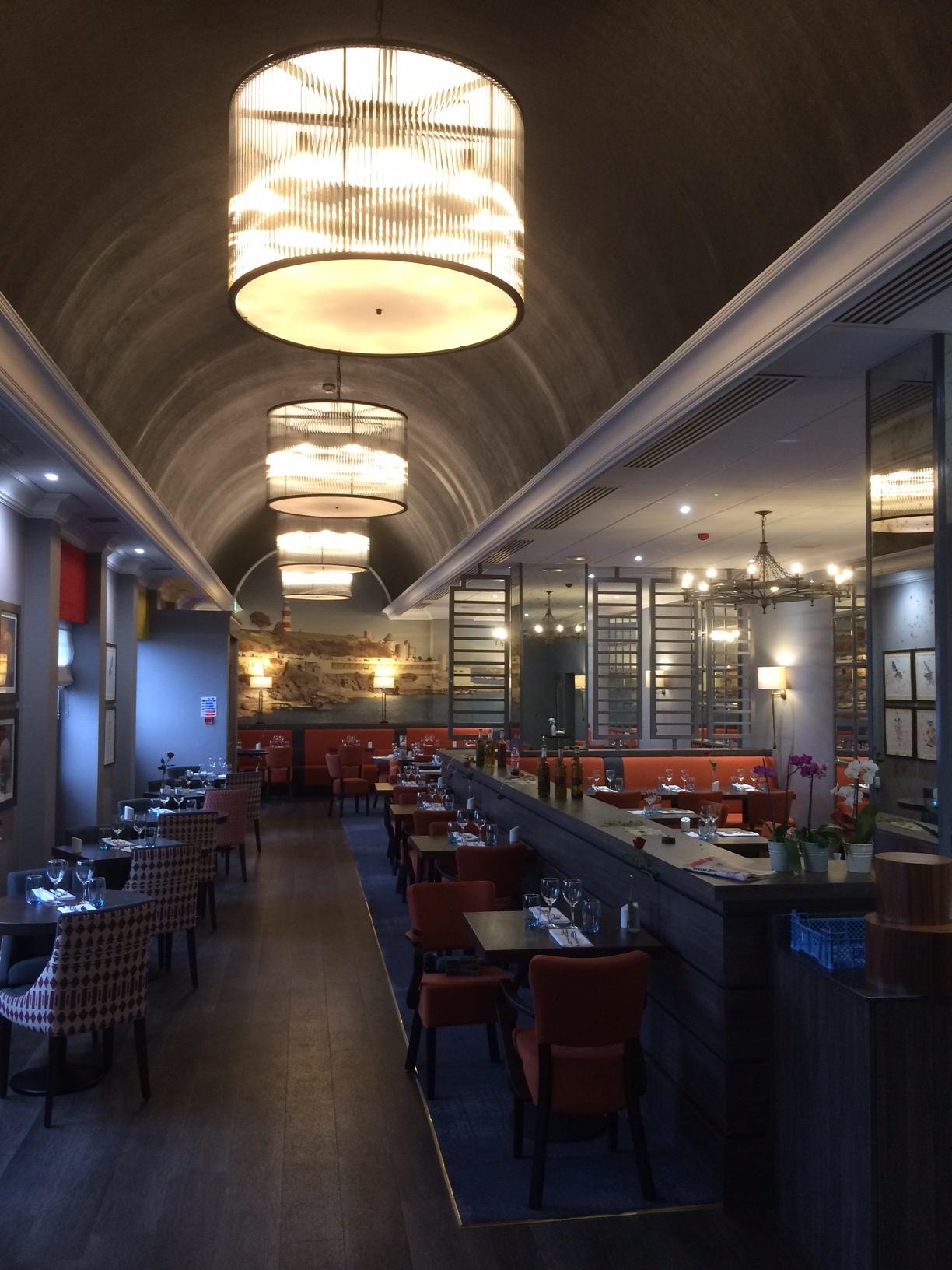 Copthorne Hotel Плимът Екстериор снимка