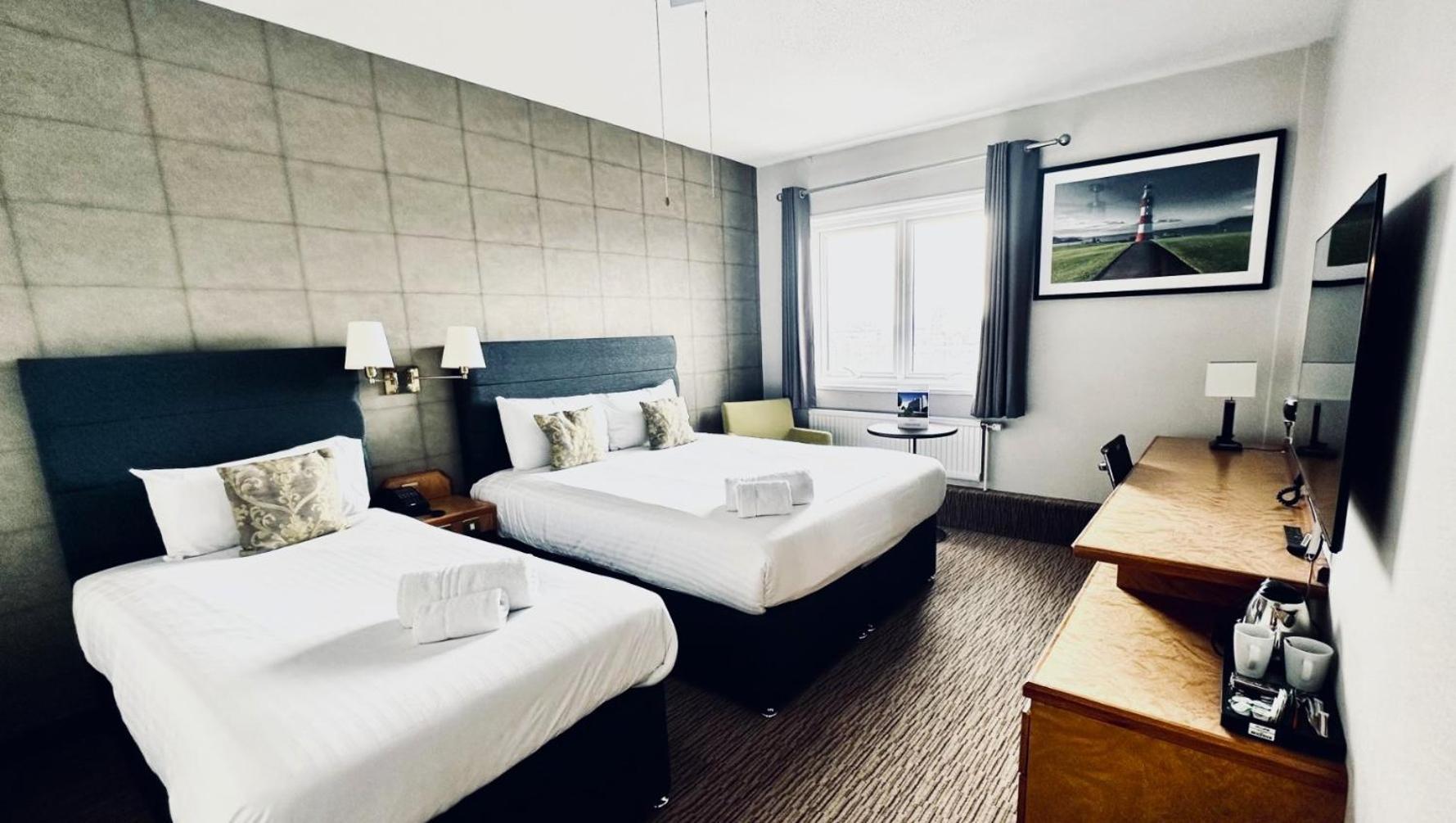 Copthorne Hotel Плимът Екстериор снимка