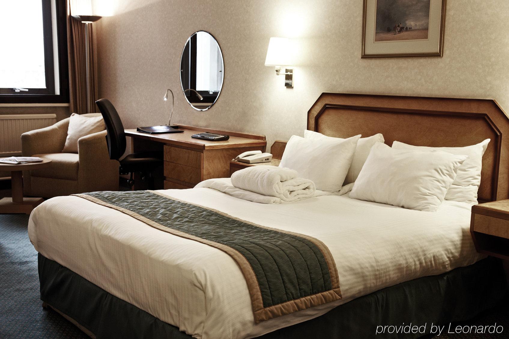 Copthorne Hotel Плимът Стая снимка