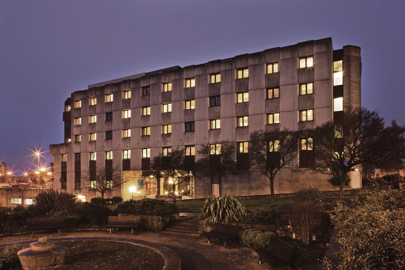 Copthorne Hotel Плимът Екстериор снимка
