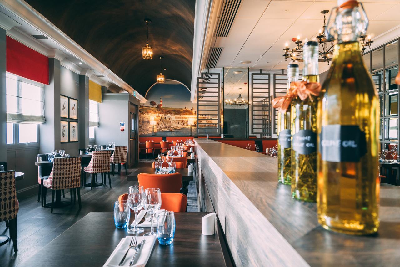 Copthorne Hotel Плимът Екстериор снимка