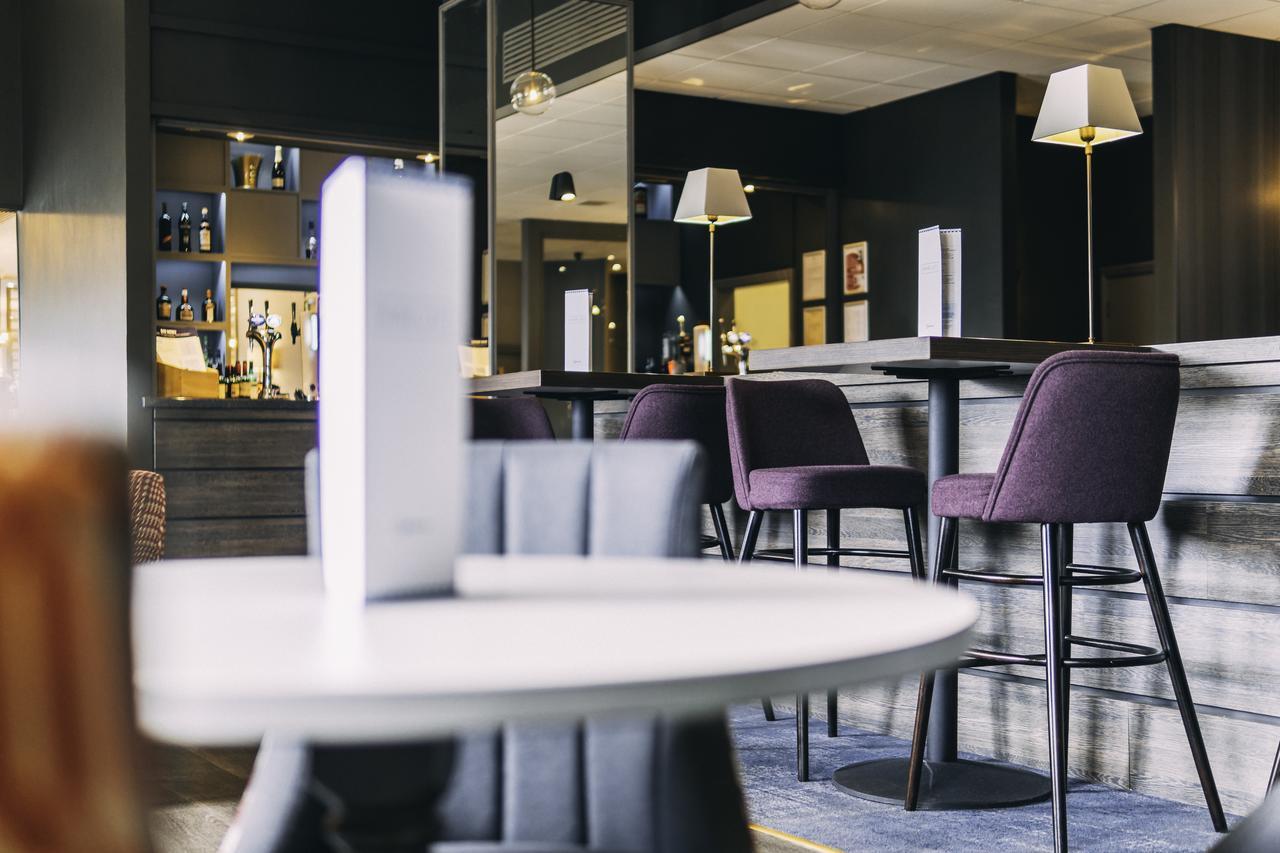 Copthorne Hotel Плимът Екстериор снимка