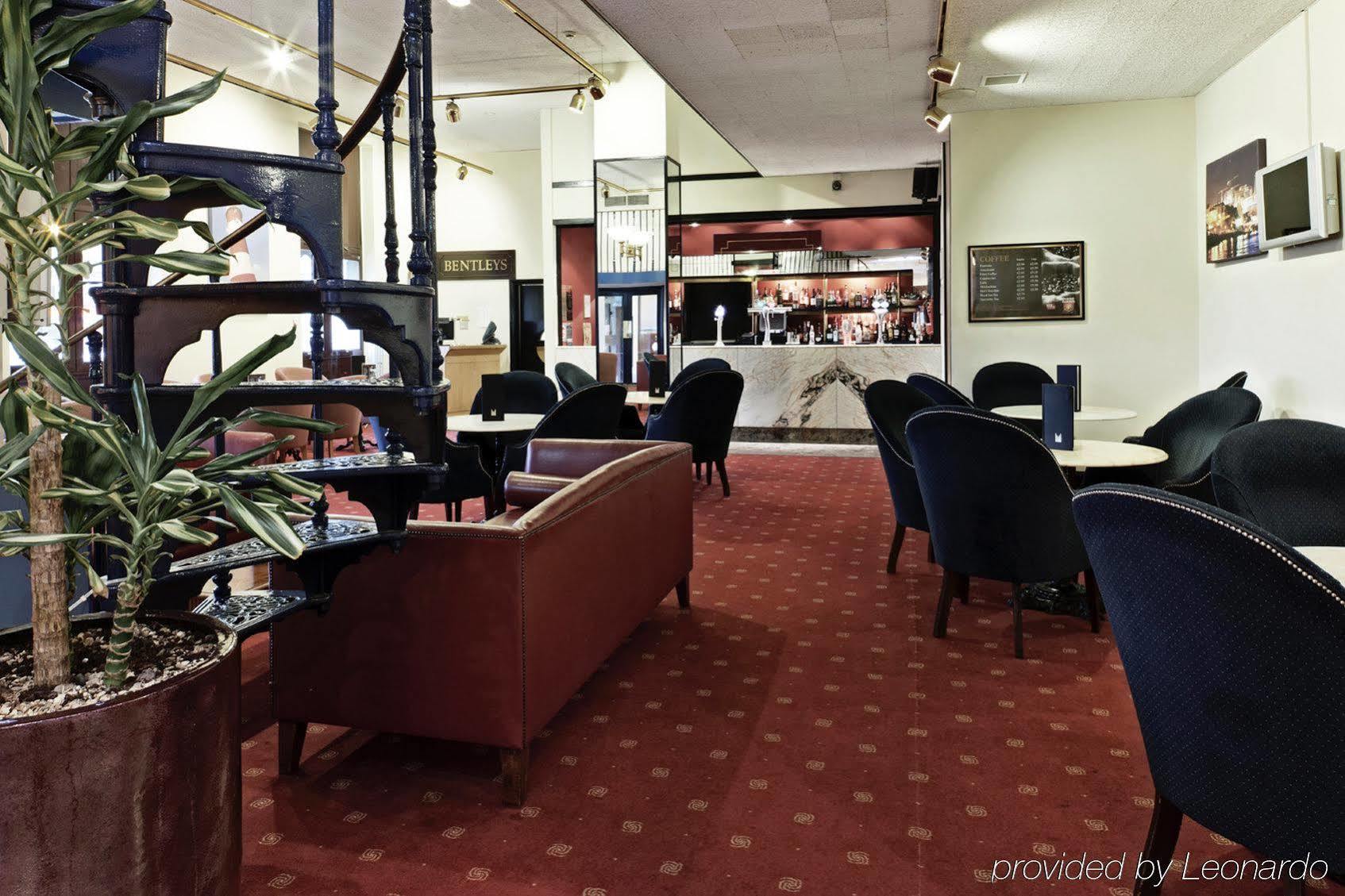 Copthorne Hotel Плимът Екстериор снимка