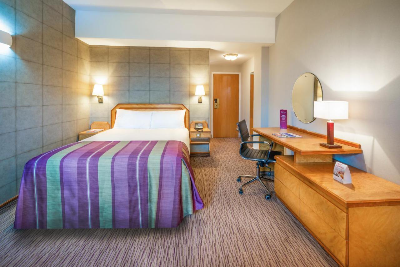 Copthorne Hotel Плимът Екстериор снимка