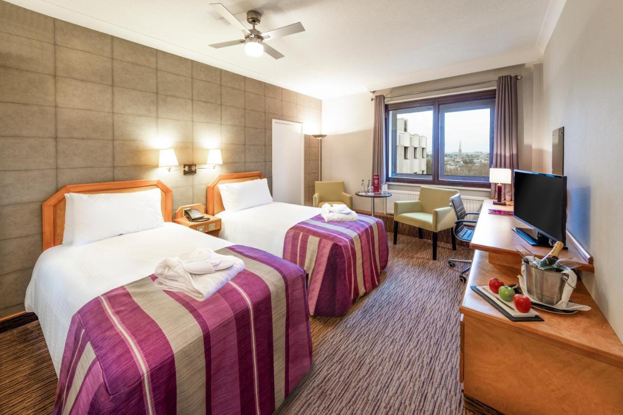 Copthorne Hotel Плимът Екстериор снимка