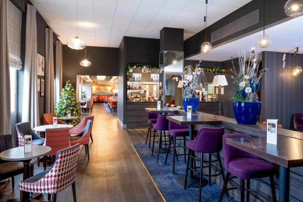 Copthorne Hotel Плимът Екстериор снимка