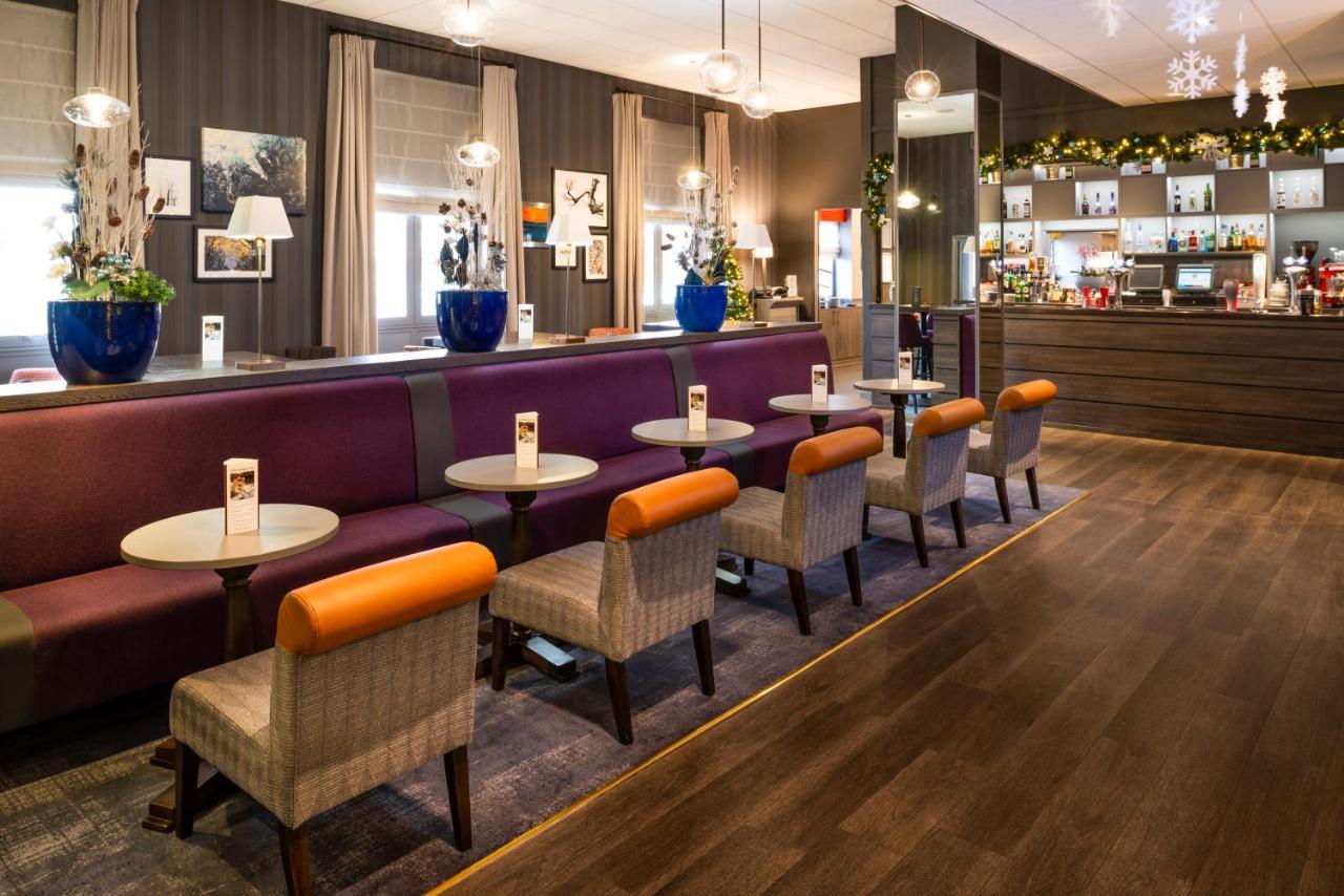 Copthorne Hotel Плимът Екстериор снимка