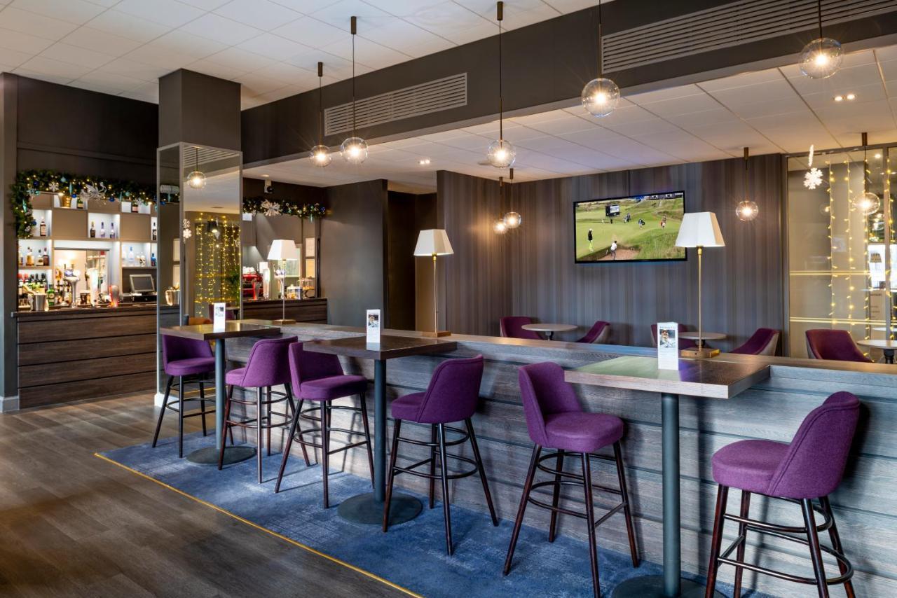 Copthorne Hotel Плимът Екстериор снимка
