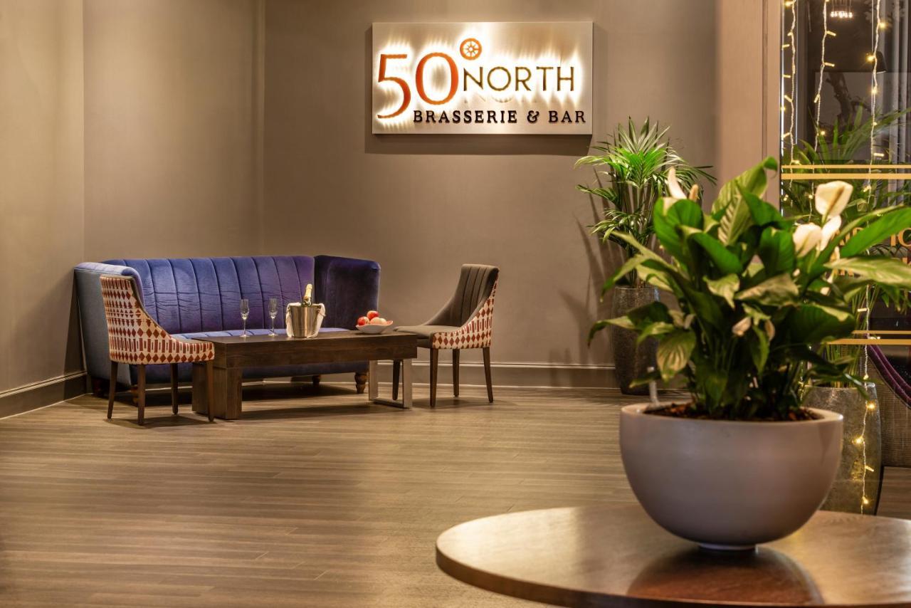 Copthorne Hotel Плимът Екстериор снимка